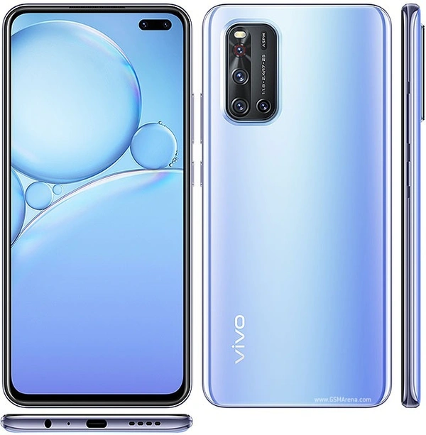 VIVO V19 PRO COMBO/DISPLAY