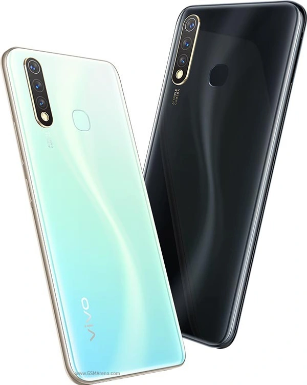VIVO Y19 / Y20 COMBO/DISPLAY
