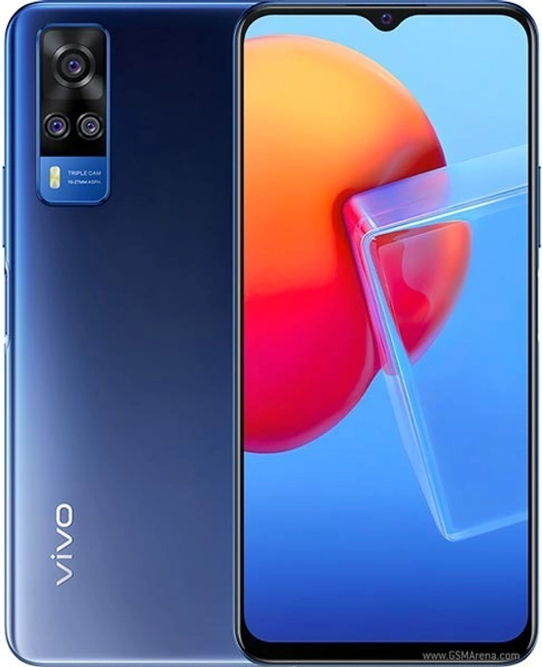 VIVO Y51 2020 COMBO/DISPLAY
