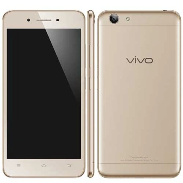 VIVO Y53 COMBO/DISPLAY