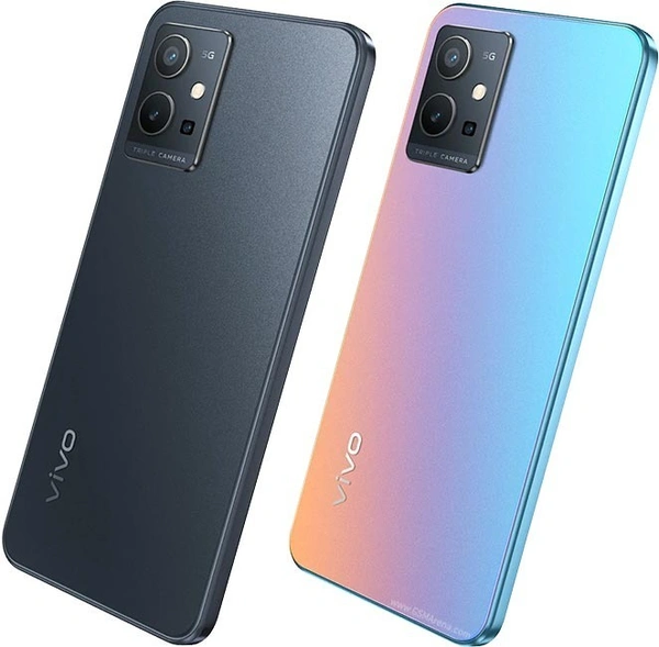 VIVO Y55 5G COMBO/DISPLAY