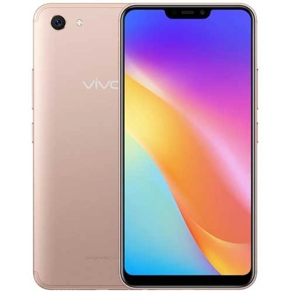 VIVO Y81 COMBO/DISPLAY