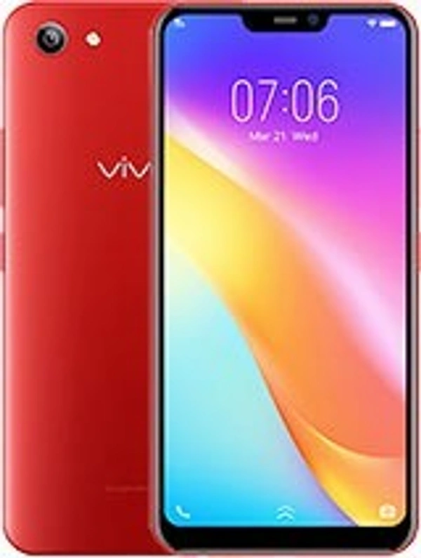 VIVO Y81I COMBO/DISPLAY