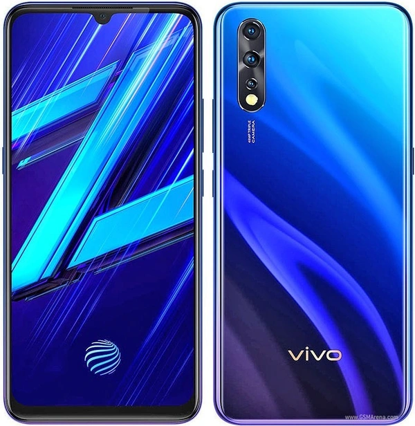 VIVO Z1X COMBO/DISPLAY