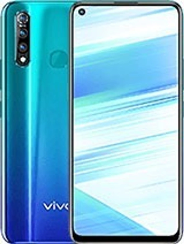 VIVO Z1 PRO COMBO/DISPLAY