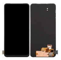 REALME X COMBO/DISPLAY