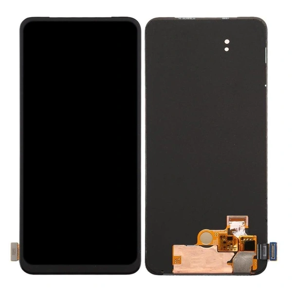 REALME X COMBO/DISPLAY