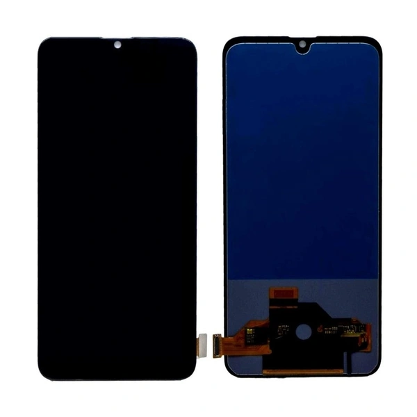 REALME X2 COMBO/DISPLAY