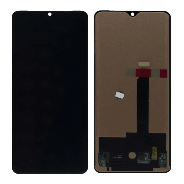 REALME X2 PRO COMBO/DISPLAY