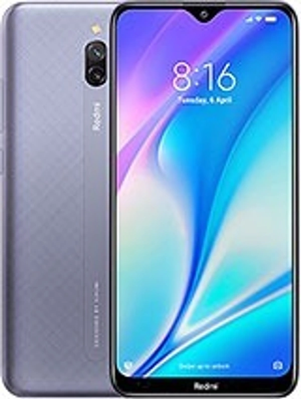 MI 8A DUAL COMBO/DISPLAY