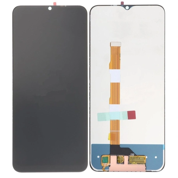 VIVO Y01/Y02/Y20/Y20A/Y20G/Y15S/Y15A/Y12S COMBO/DISPLAY