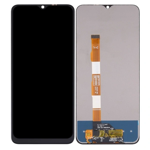 VIVO Y02S COMBO/DISPLAY