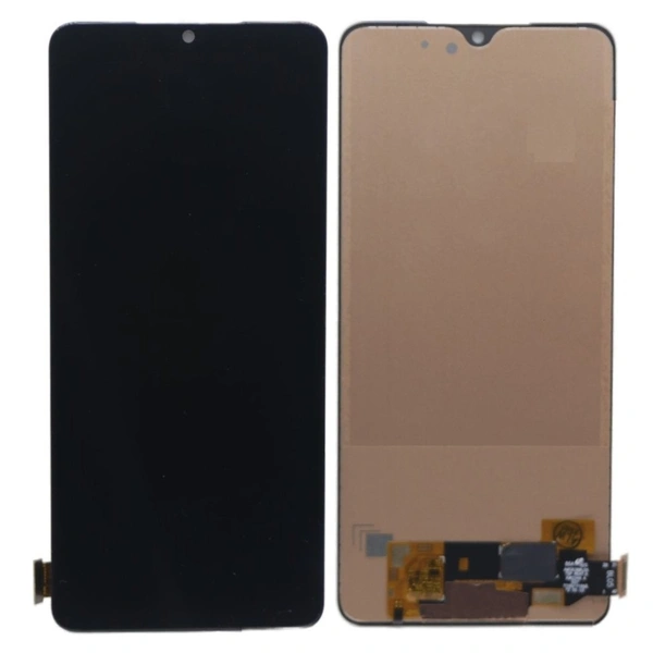 VIVO Y100 COMBO/DISPLAY