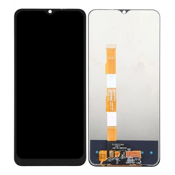VIVO Y20I COMBO/DISPLAY
