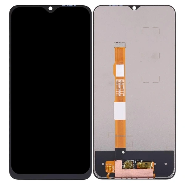 VIVO Y21A COMBO/DISPLAY