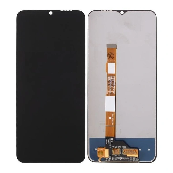 VIVO Y31 NEW COMBO/DISPLAY