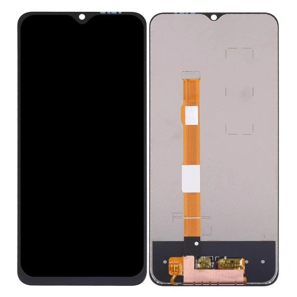 VIVO Y33S COMBO/DISPLAY
