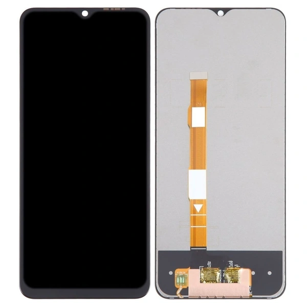 VIVO Y35 COMBO/DISPLAY