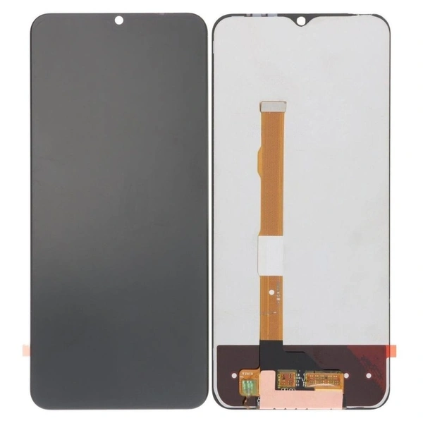 VIVO Y52 5G COMBO/DISPLAY