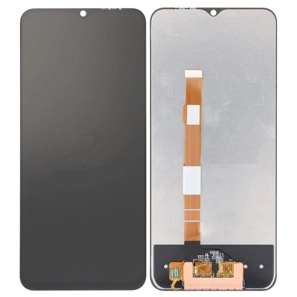 VIVO Y55 5G COMBO/DISPLAY
