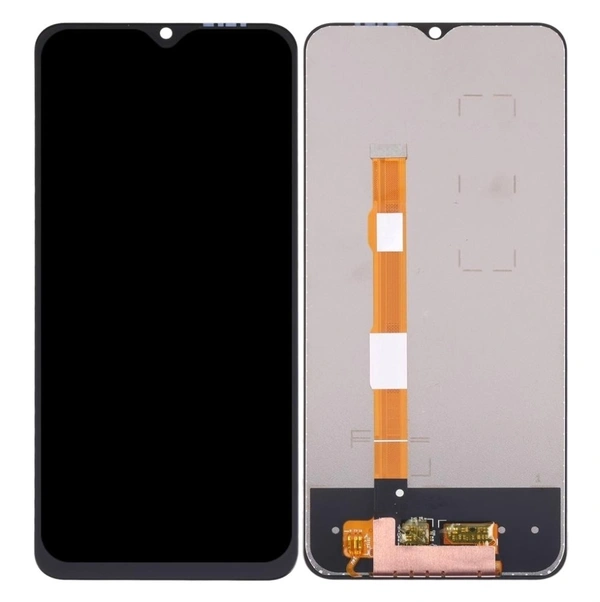 VIVO Y72 5G COMBO/DISPLAY