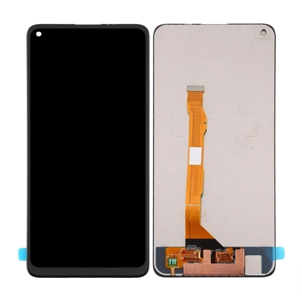VIVO Z1 PRO COMBO/DISPLAY