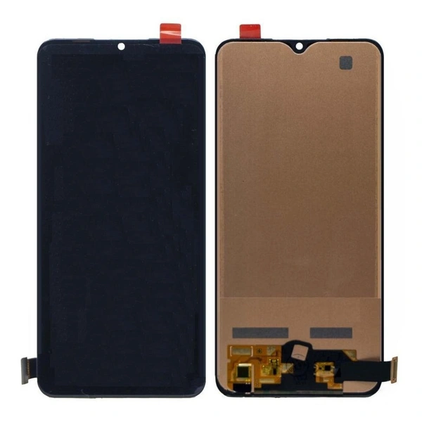 VIVO Z1X COMBO/DISPLAY