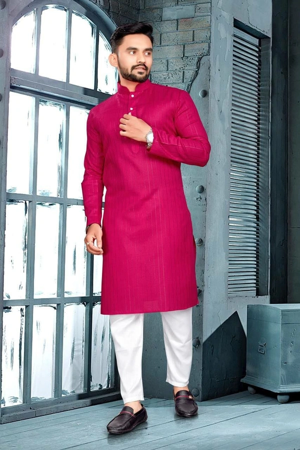 kk brand  kurta  - m