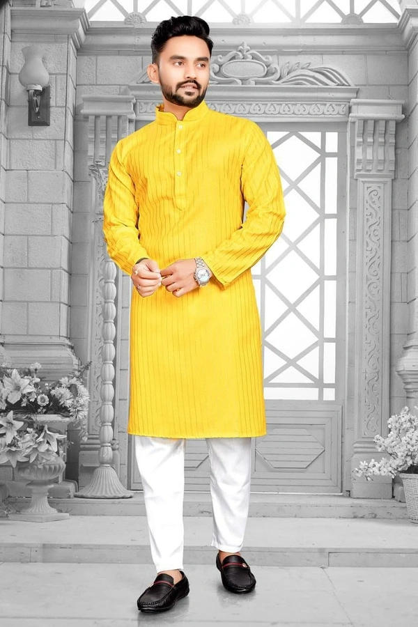 kk brand  kurta  - m