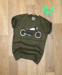 kk brand  T-SHIRTA - l