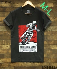 kk brand  T-SHIRTA - l