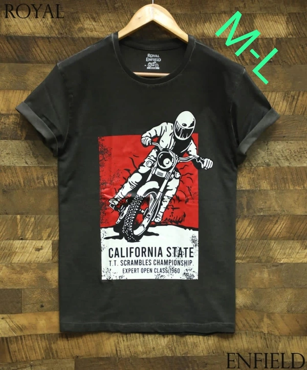 kk brand  T-SHIRTA - l