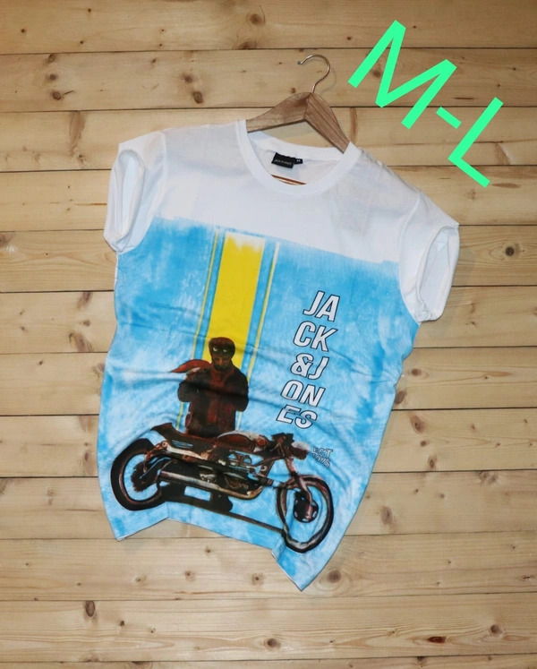 kk brand  T-SHIRTA - l