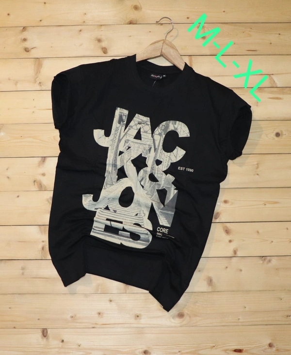 T-SHIRT - l