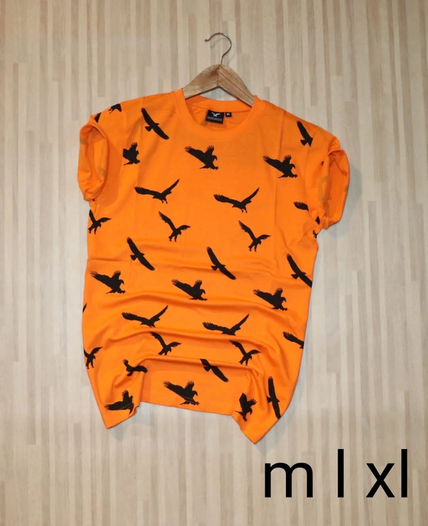 T-SHIRT - l