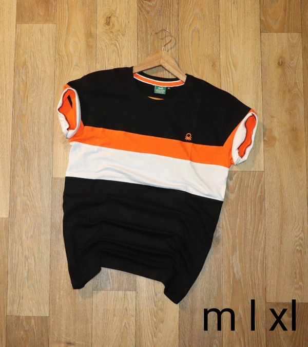 T-SHIRT - l