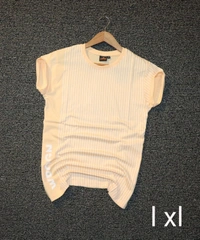 T-SHIRT - l