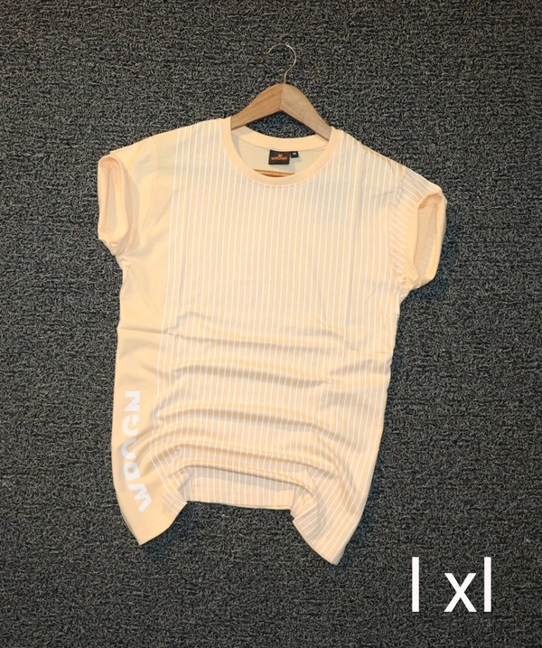T-SHIRT - l