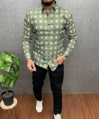 cloth - 2.25 metar shirt 1.50 metar pent