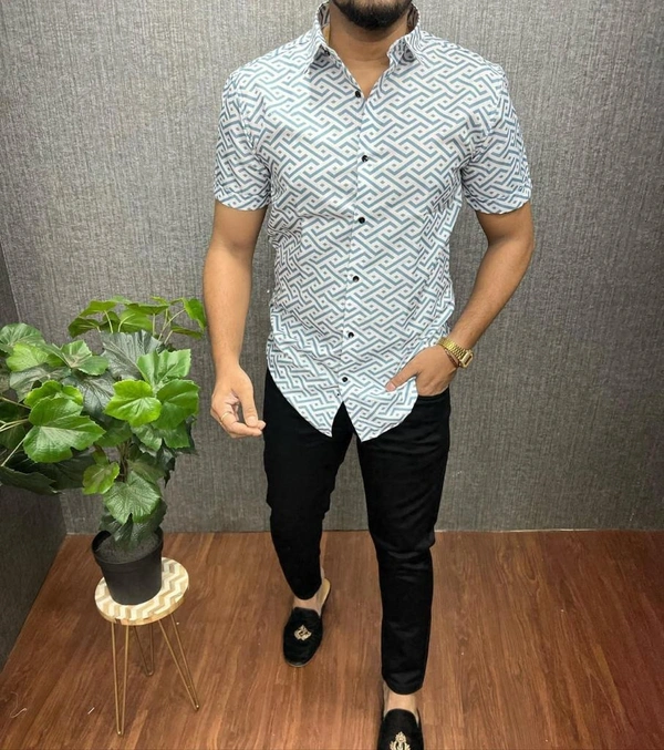 cloth - 2.25 metar shirt 1.50 metar pent