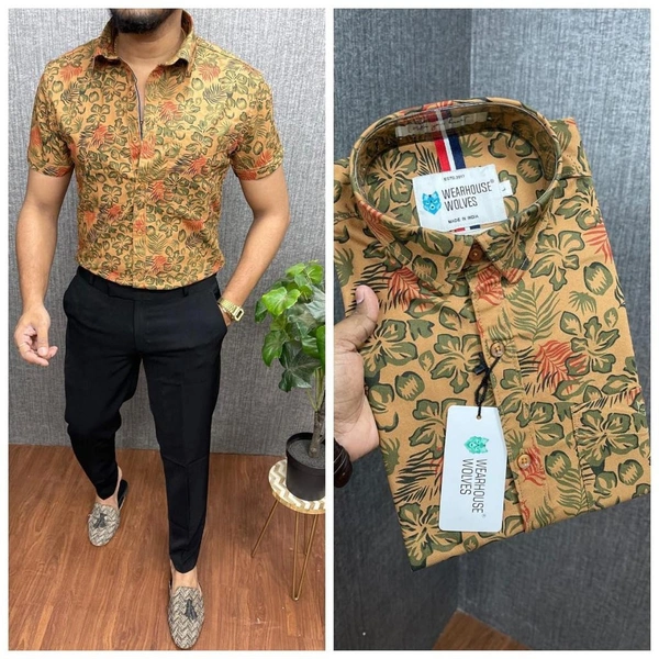 cloth - 2.25 metar shirt 1.50 metar pent