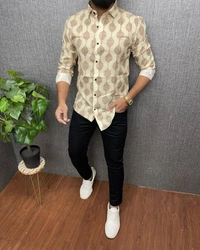 cloth - 2.25 metar shirt 1.50 metar pent