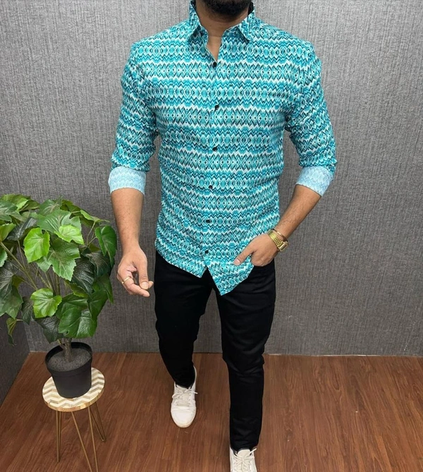 cloth - 2,25 metar shirt 1.50 metar pent