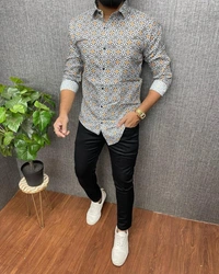 cloth - 2,25 metar shirt 1.50 metar pent
