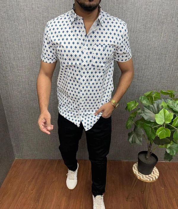cloth - 2,25 metar shirt 1.50 metar pent