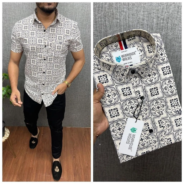 cloth - 2,25 metar shirt 1.50 metar pent