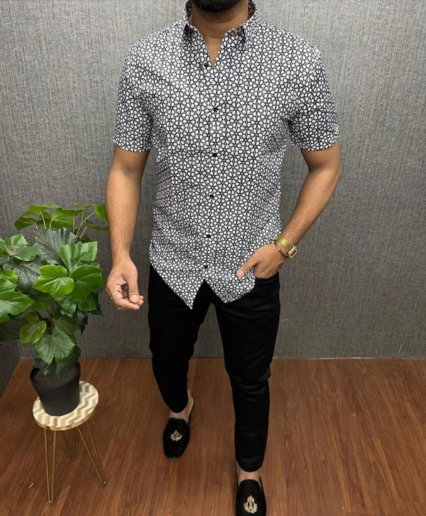 cloth - 2,25 metar shirt 1.50 metar pent