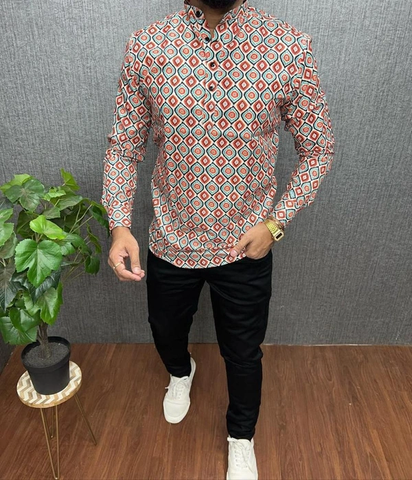 cloth - 2,25 metar shirt 1.50 metar pent