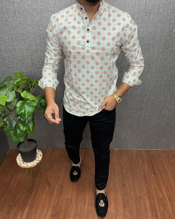 cloth - 2,25 metar shirt 1.50 metar pent
