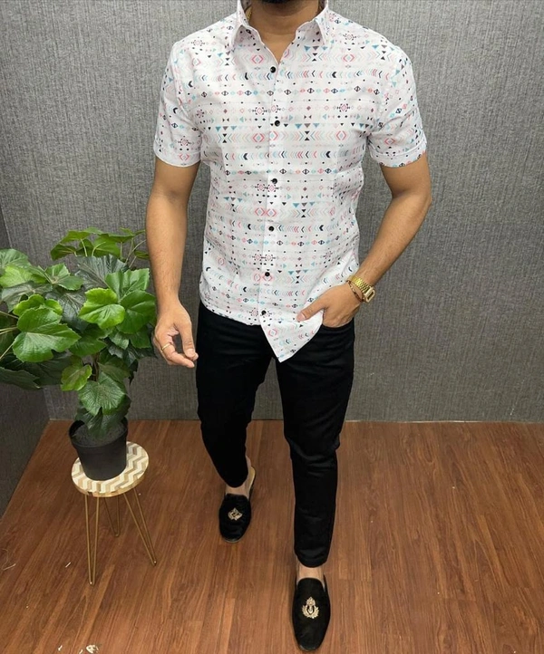 cloth - 2,25 metar shirt 1.50 metar pent